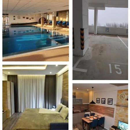 Apartman Sladjana Premier 12 Milmari Kopaonik Exterior foto