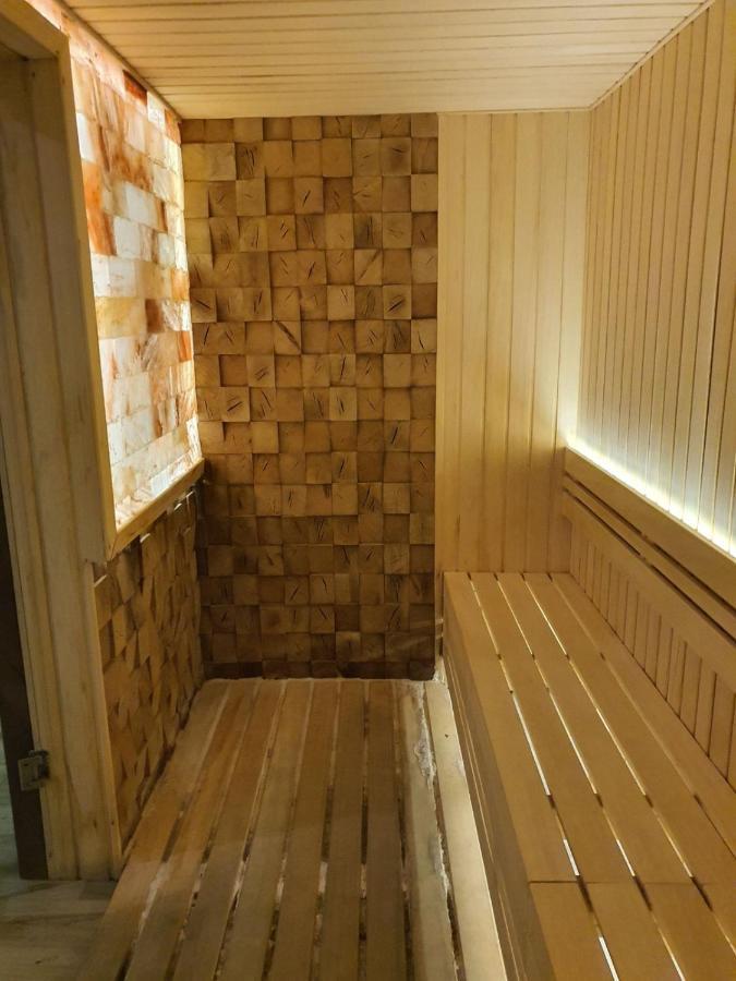 Apartman Sladjana Premier 12 Milmari Kopaonik Exterior foto