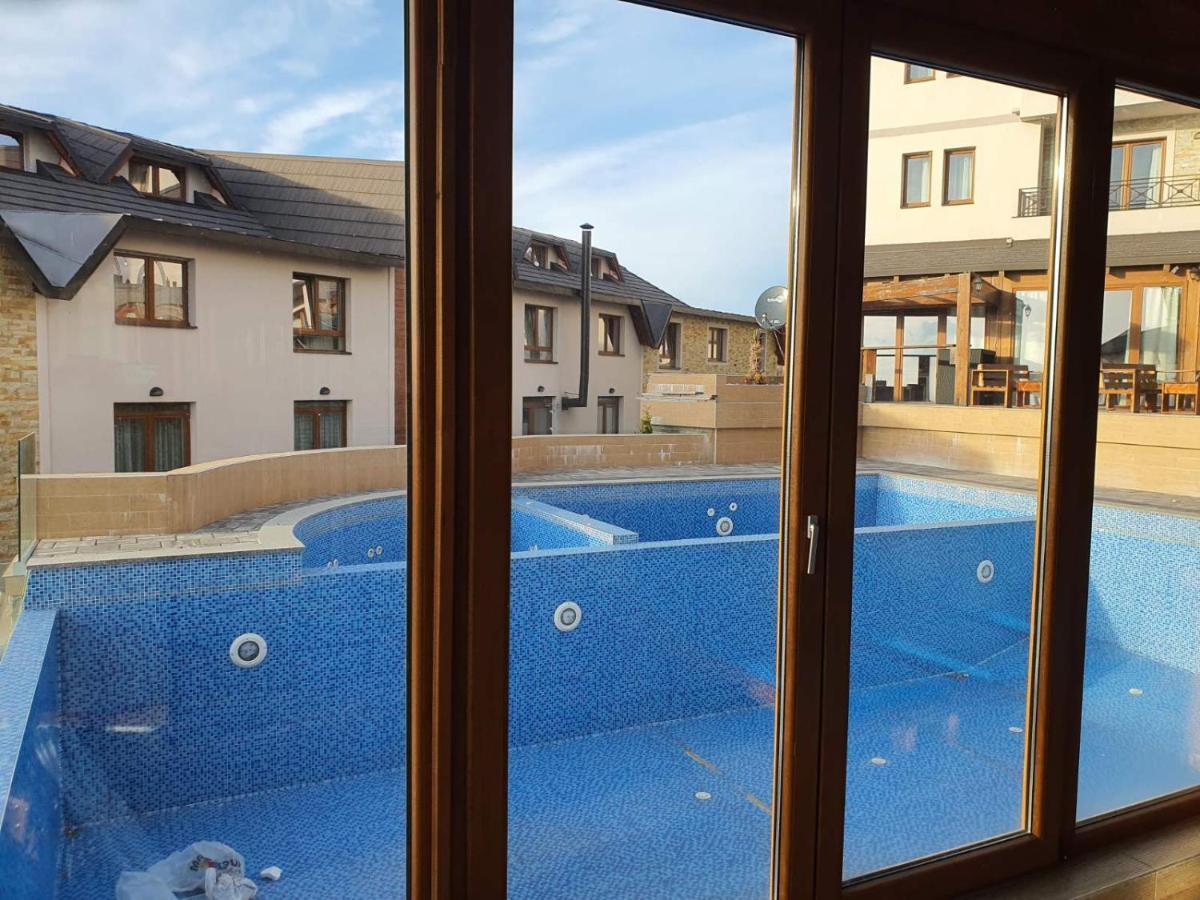 Apartman Sladjana Premier 12 Milmari Kopaonik Exterior foto