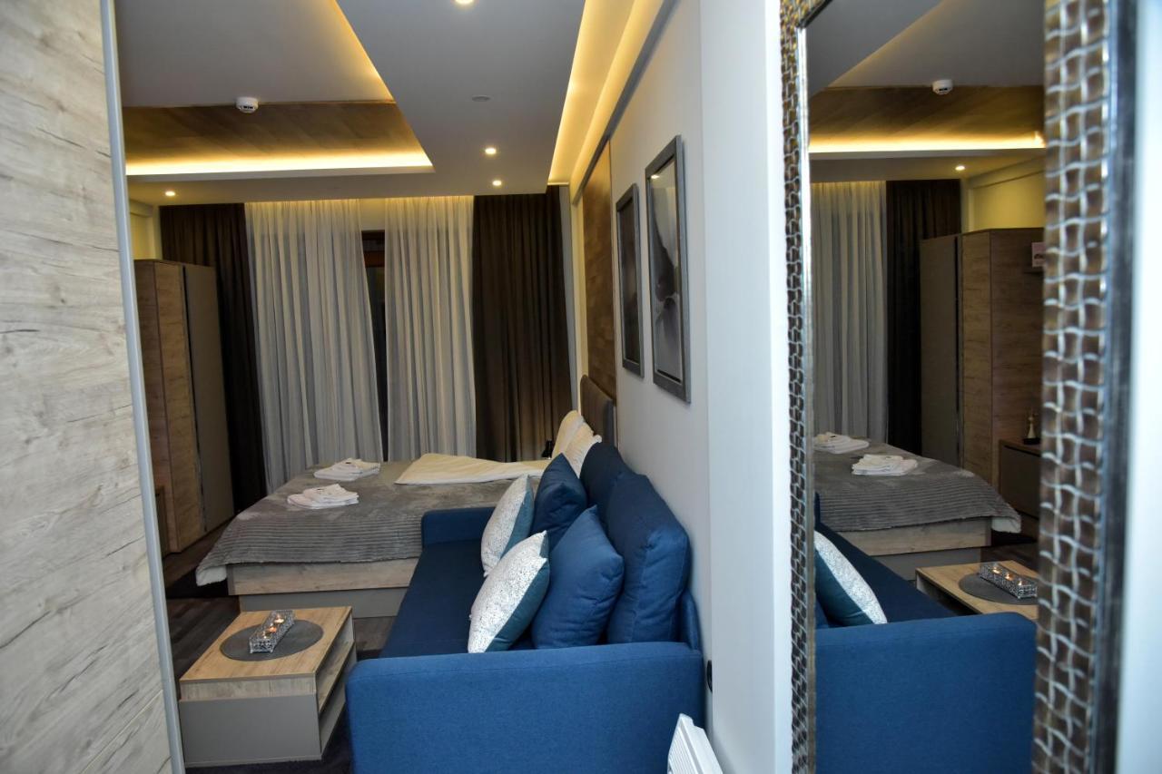 Apartman Sladjana Premier 12 Milmari Kopaonik Exterior foto