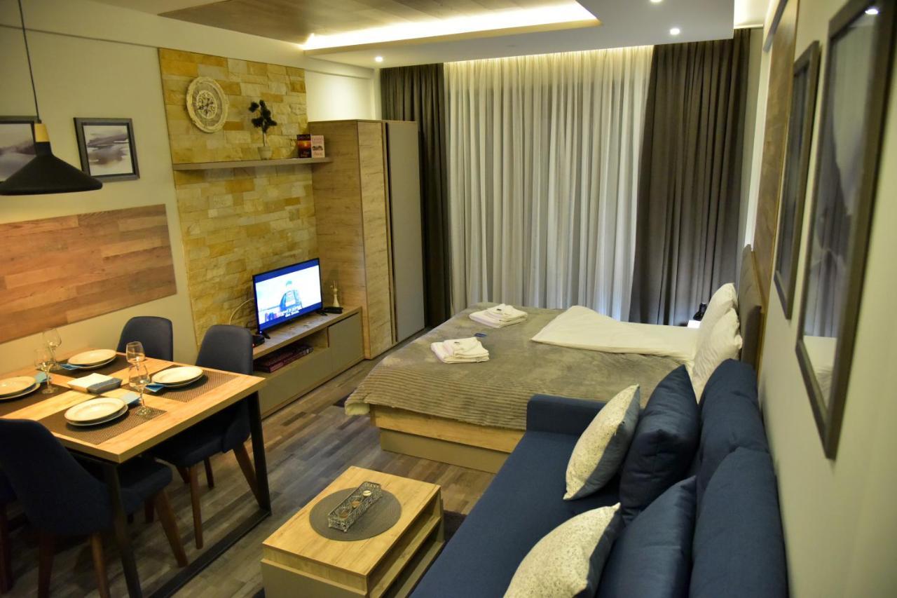 Apartman Sladjana Premier 12 Milmari Kopaonik Exterior foto