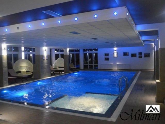Apartman Sladjana Premier 12 Milmari Kopaonik Exterior foto